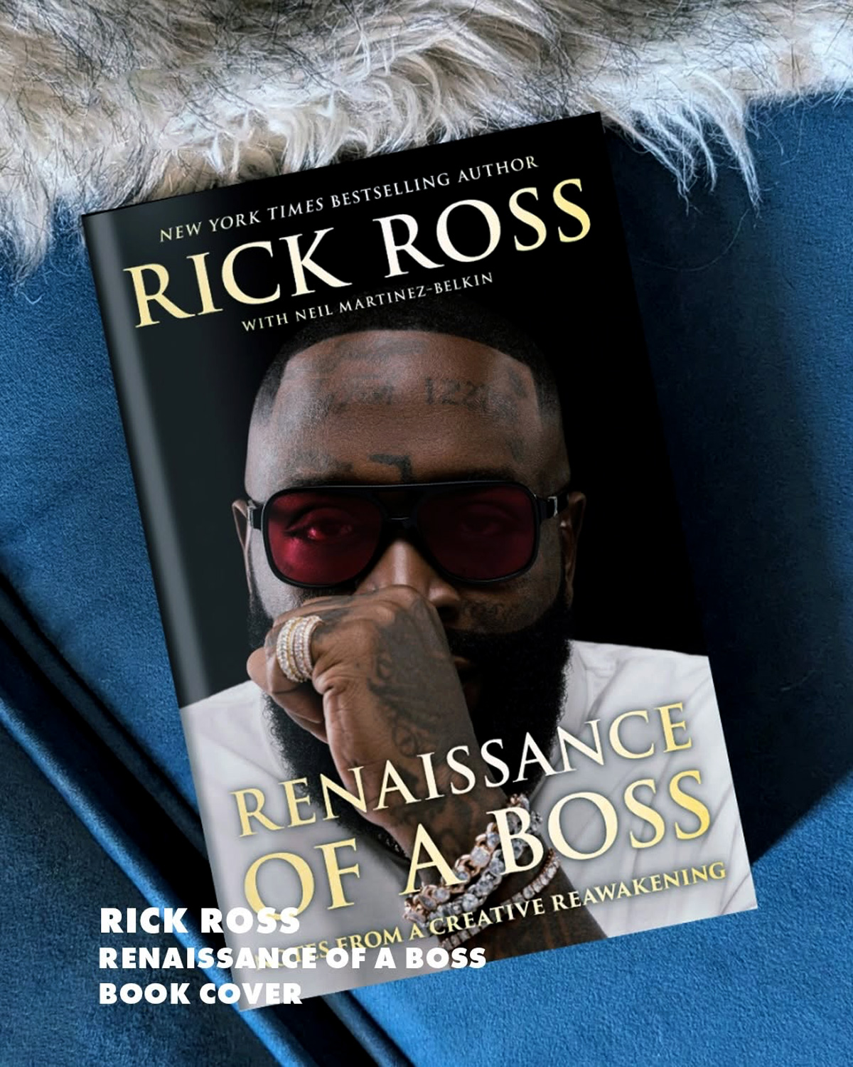 Rick Ross