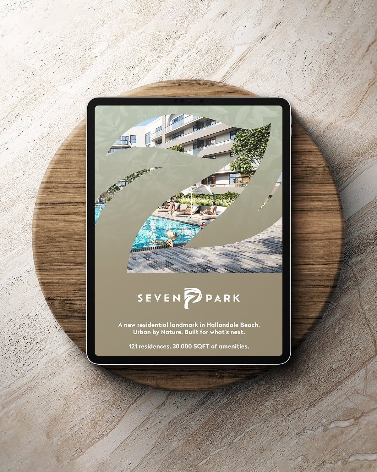 Seven Park Residences